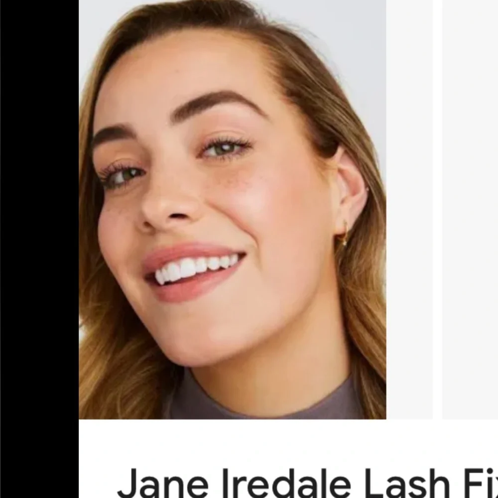 Jane Iredale Longest Lash Mascara - Black Ice